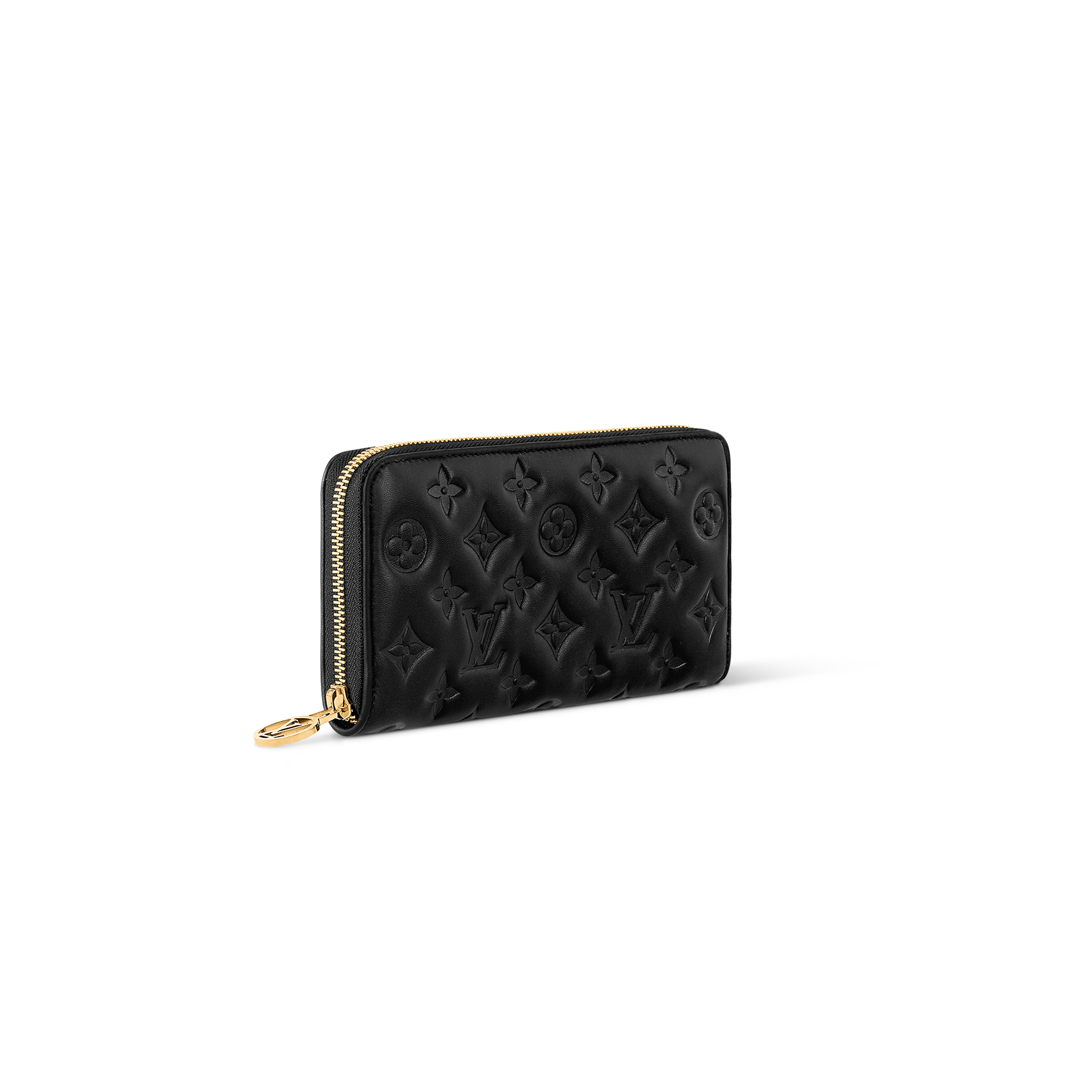 LOUIS VUITTON ZIPPY WALLET M81510 (19.5*10.5*2.5cm)